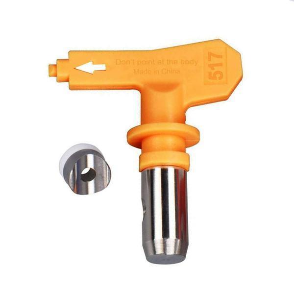 Blaudonau- Amenitee Spray-Guide-Werkzeug Für 7/8 Inch Düse Paint Sprayer