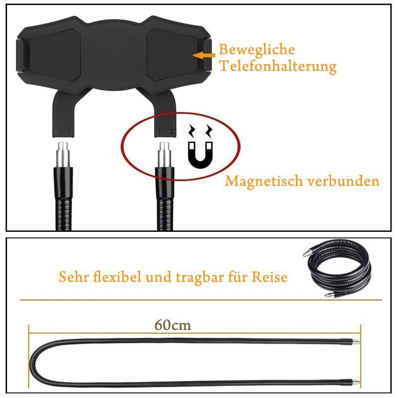 Blaudonau- Universaler Handy Stander