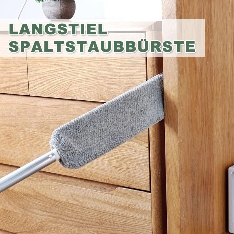 Blaudonau- Langstiel-Spaltstaubbürste