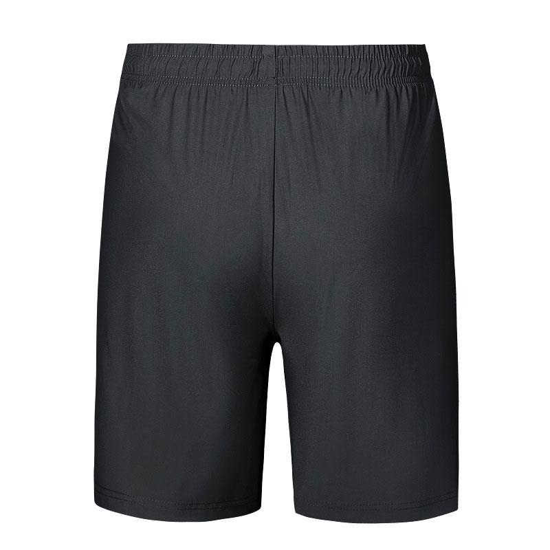 Blaudonau- Herren Shorts aus Eisseide