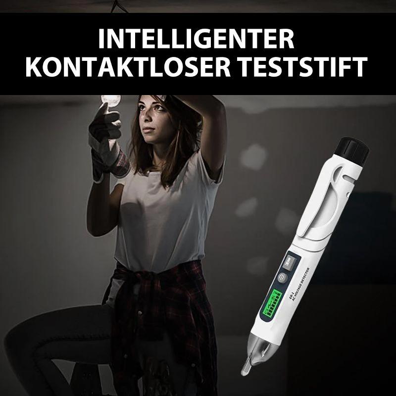 Blaudonau- Intelligenter berührungsloser Teststift