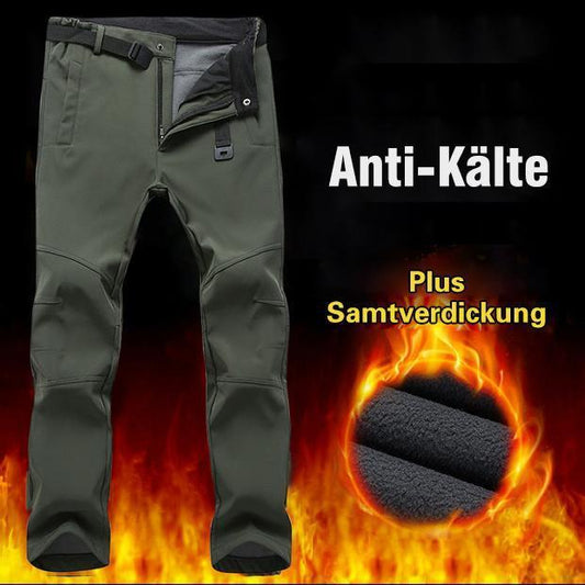 Blaudonau- Outdoor Sport Anti-Kälte Winterhose