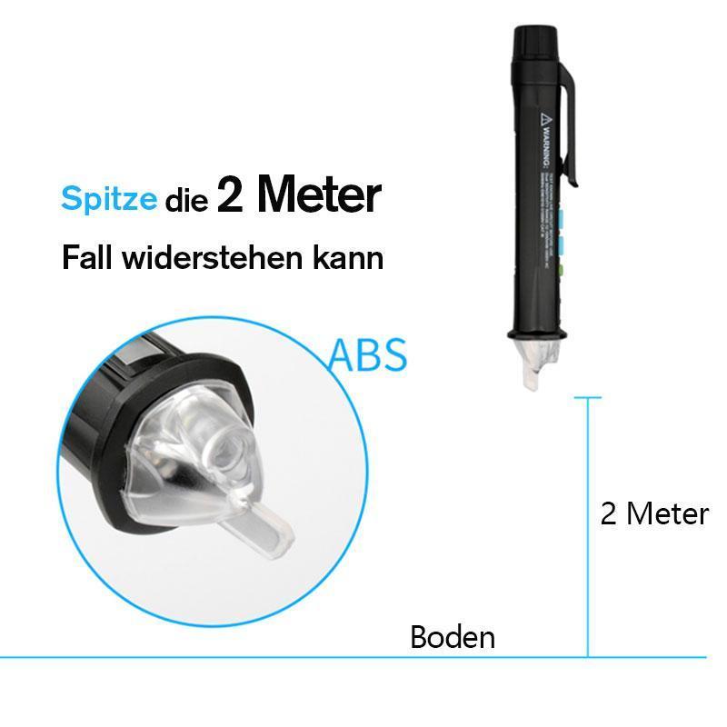 Blaudonau- AC10 Intelligenter Spannungsprüfer