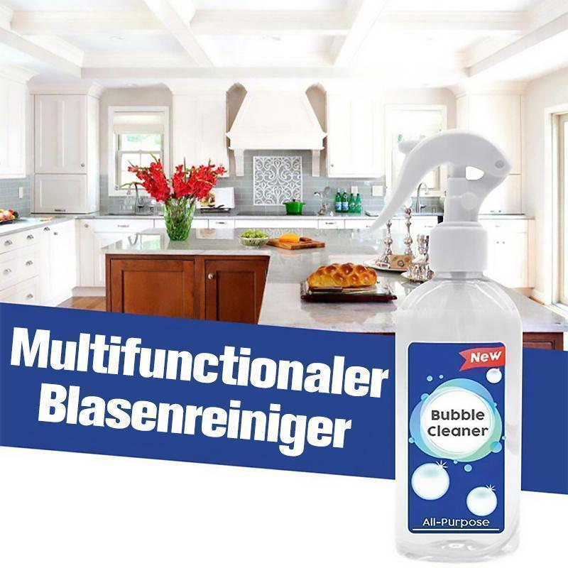 Blaudonau- Multifunctionaler Blasenreiniger