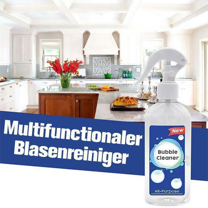 Blaudonau- Multifunctionaler Blasenreiniger