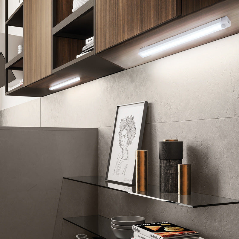 Blaudonau- LED Motion Sensor Cabinet Light