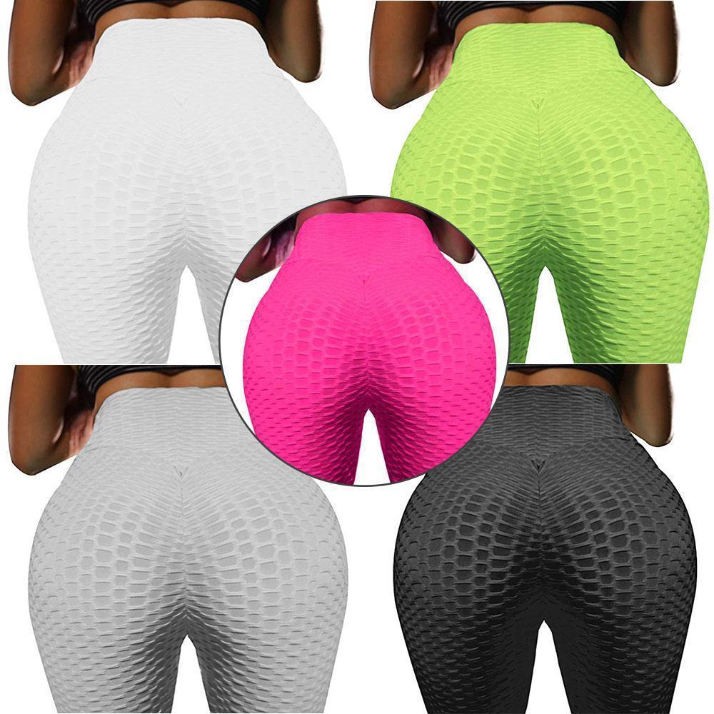 Blaudonau- Anti-Cellulite Kompression Leggings