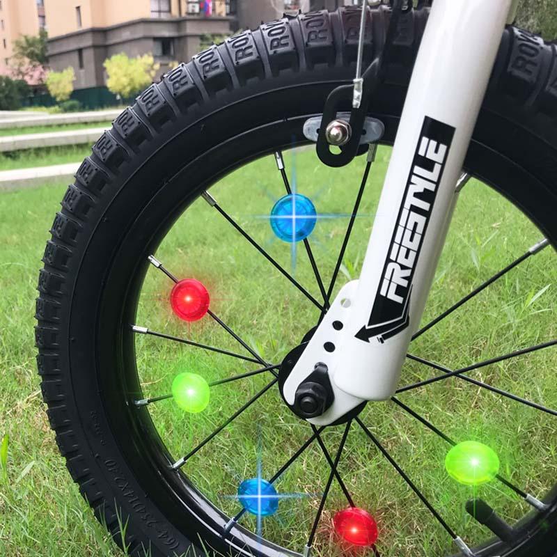 Blaudonau- Premium LED Fahrrad Radleuchte