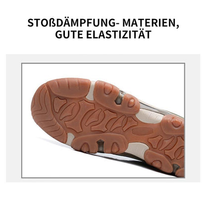 Blaudonau- Männer modische atmungsaktive Turnschuhe