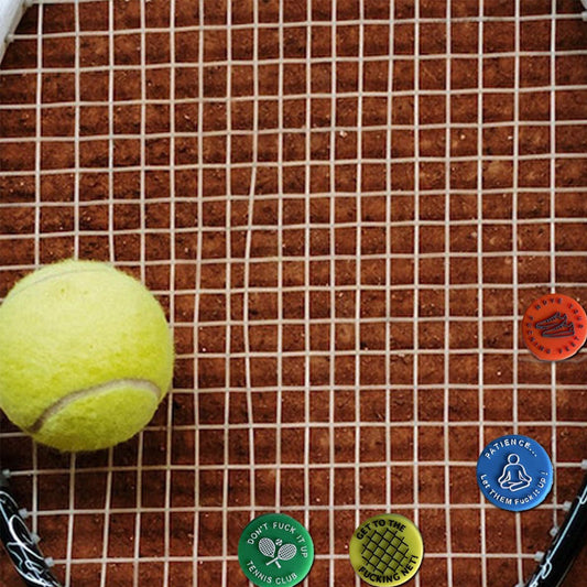 Blaudonau- 🎾Tennis Stoßdämpfer🥎