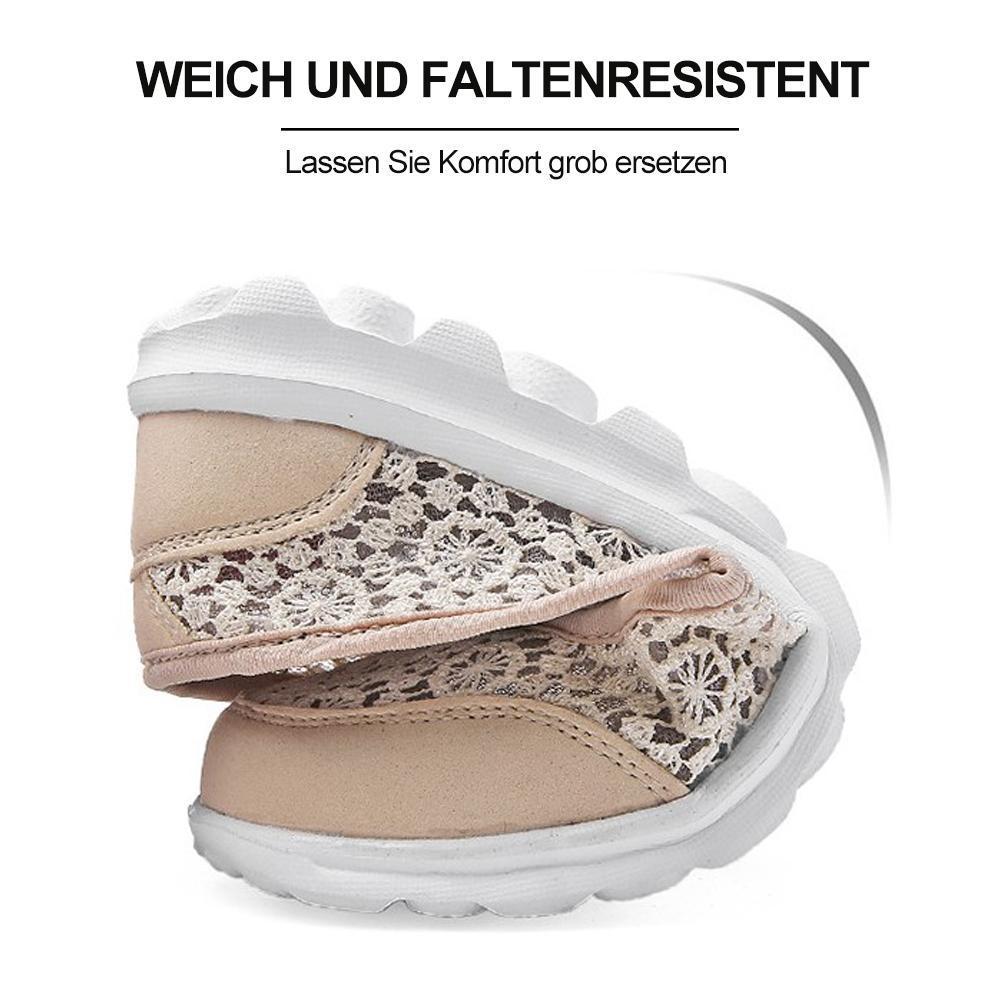 Blaudonau- Ultraleichte, weiche atmungsaktive Mesh-Schuhe