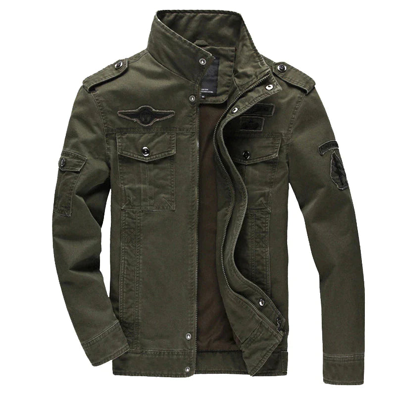 Blaudonau- ADRIEL - Outdoor-Jacke für Herren