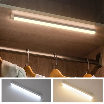 Blaudonau- LED Motion Sensor Cabinet Light