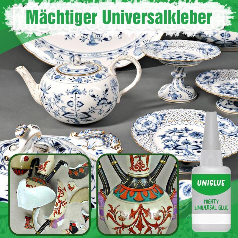 Blaudonau- Mächtiger Universalkleber