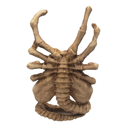 Blaudonau- Schrecklicher Facehugger-Handy-Halter