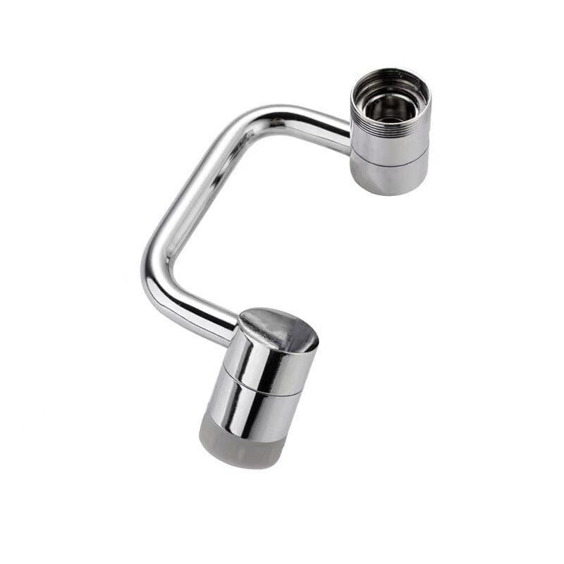 Blaudonau- U-Shape Universal Faucet