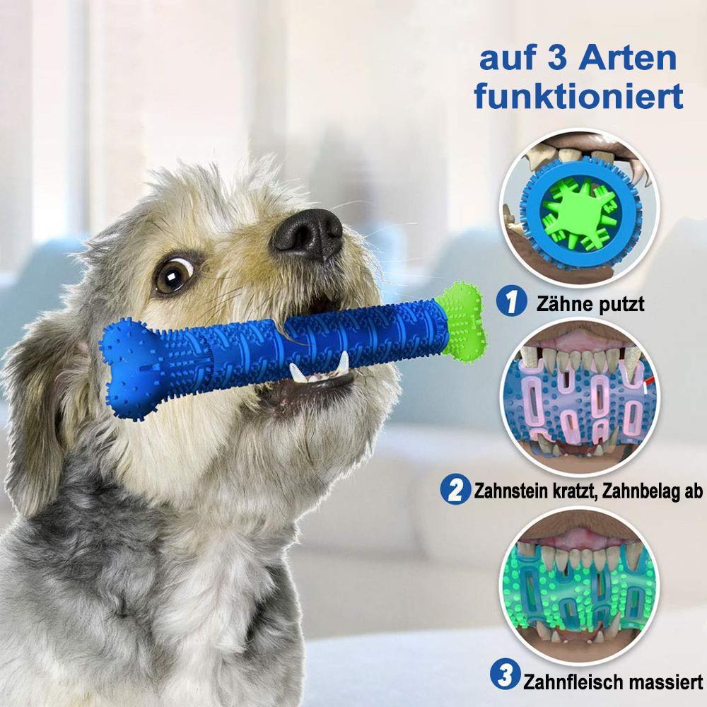 Blaudonau- Hundespielzeug für Zähne