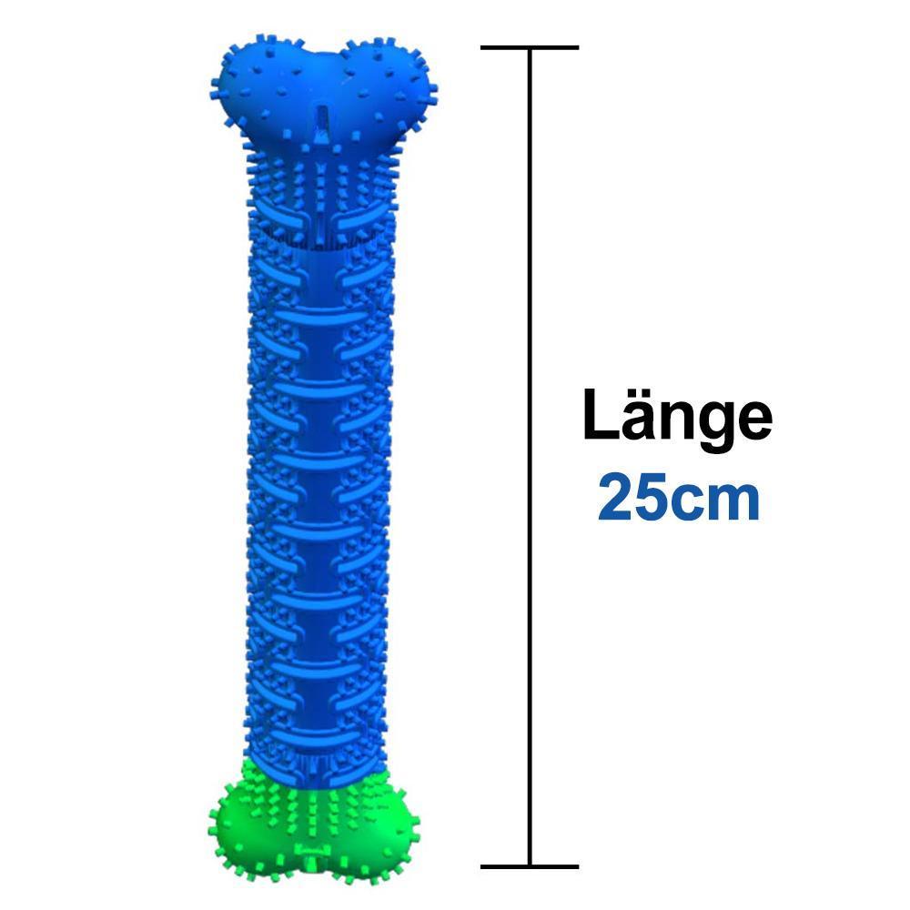 Blaudonau- Hundespielzeug für Zähne