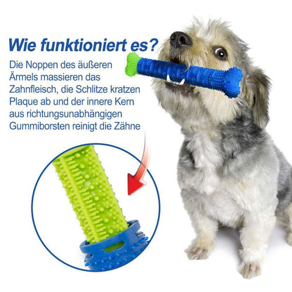 Blaudonau- Hundespielzeug für Zähne