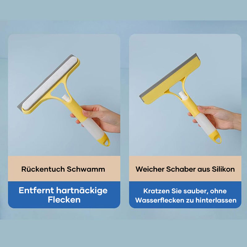 Blaudonau- ✨3-in-1-Fensterwischer