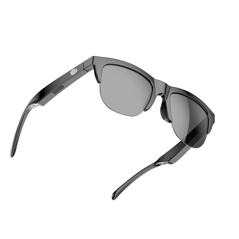 Blaudonau- Intelligente Bluetooth-Brille