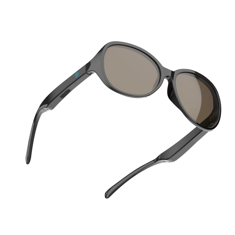 Blaudonau- Intelligente Bluetooth-Brille