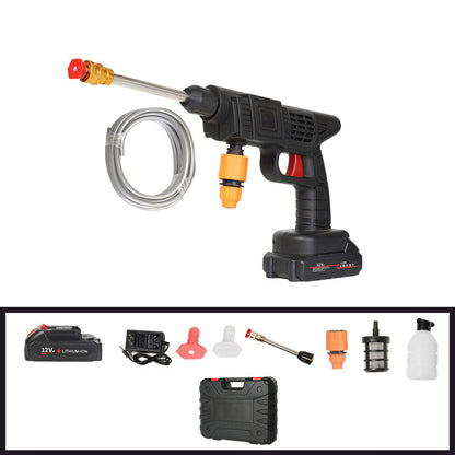 Blaudonau- Cordless Portable High Pressure Spray Water Gun（🔥Kostenloser Versand🔥） StyleB（Kostenloser Versand）