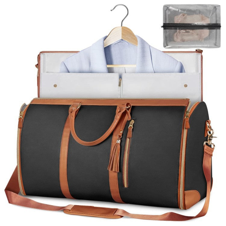 Blaudonau- SAKER® Foldable Travel Bag