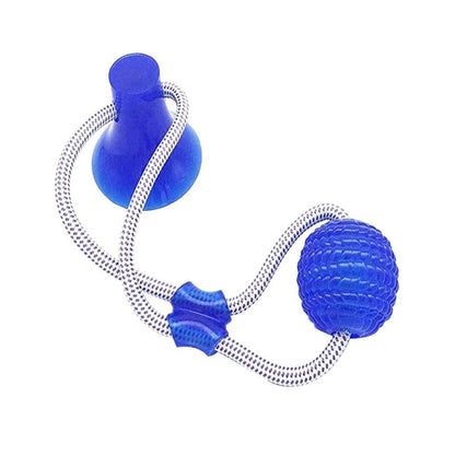 Blaudonau- Multifunction Pet Molar Bite Toy