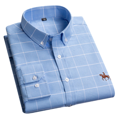 Blaudonau- Leandro | Casual Shirt