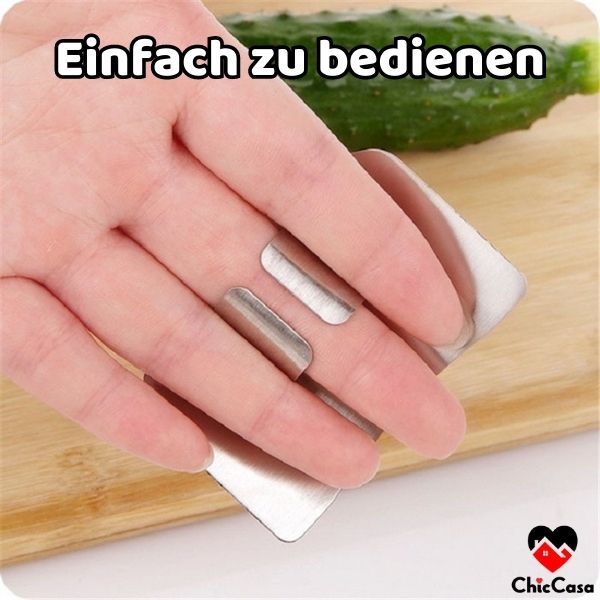 Blaudonau- Anti-Cut Fingerprotektor