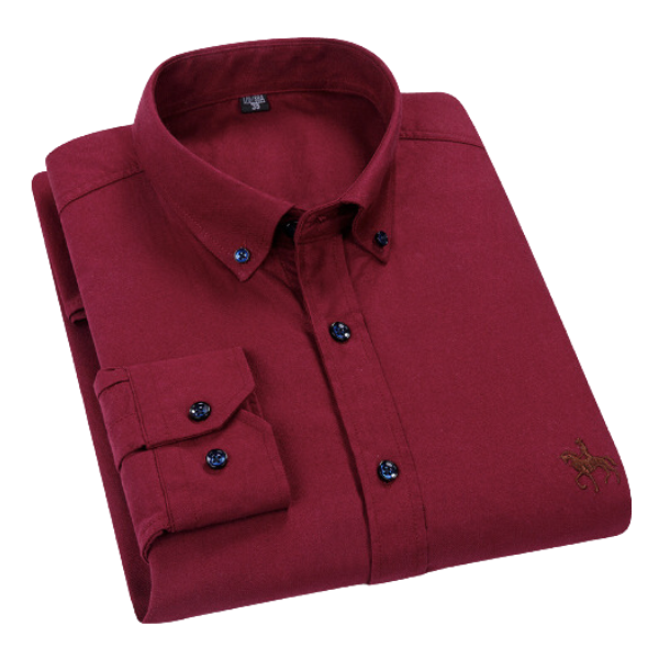 Blaudonau- Leandro | Casual Shirt