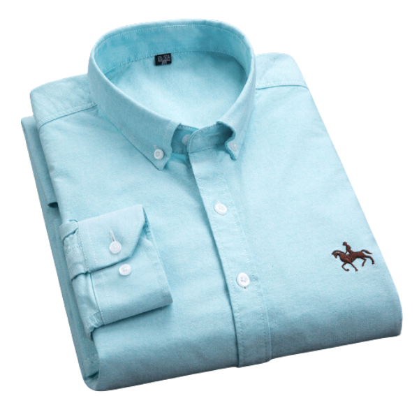 Blaudonau- Leandro | Casual Shirt