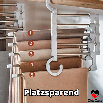 Blaudonau- Kleider Organizer