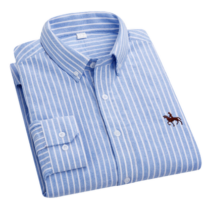 Blaudonau- Leandro | Casual Shirt