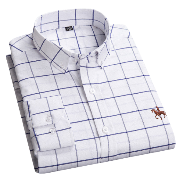 Blaudonau- Leandro | Casual Shirt