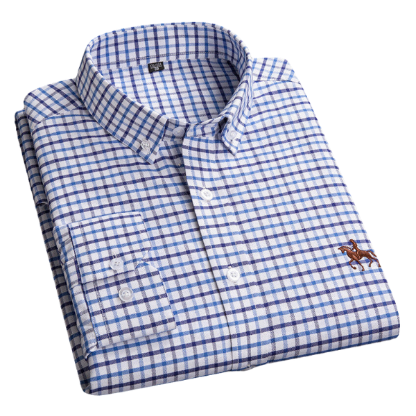 Blaudonau- Leandro | Casual Shirt