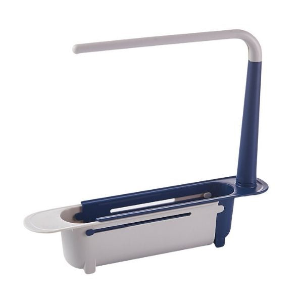 Blaudonau- -30% Waschbecken-Organizer