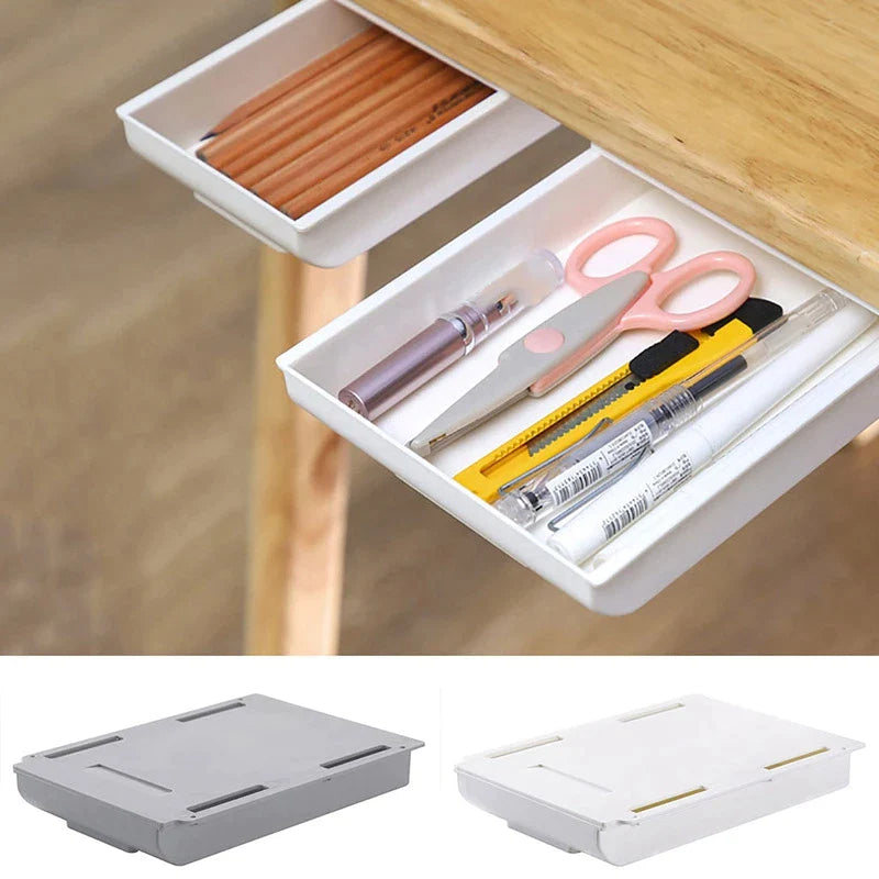 Blaudonau- -30% Schreibtisch-Organizer