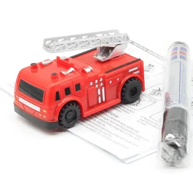 Blaudonau- -20% Magischer Stift Auto