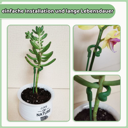 Blaudonau- Pflanzenstütze Plant Buddy