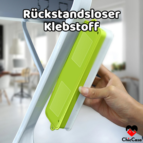 Blaudonau- -50% UltraGrip Doppelseitiges Klebeband