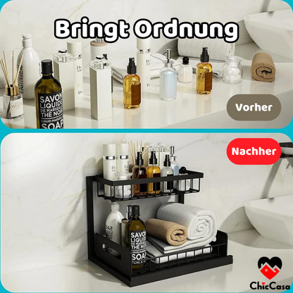 Blaudonau- Duo Organizer