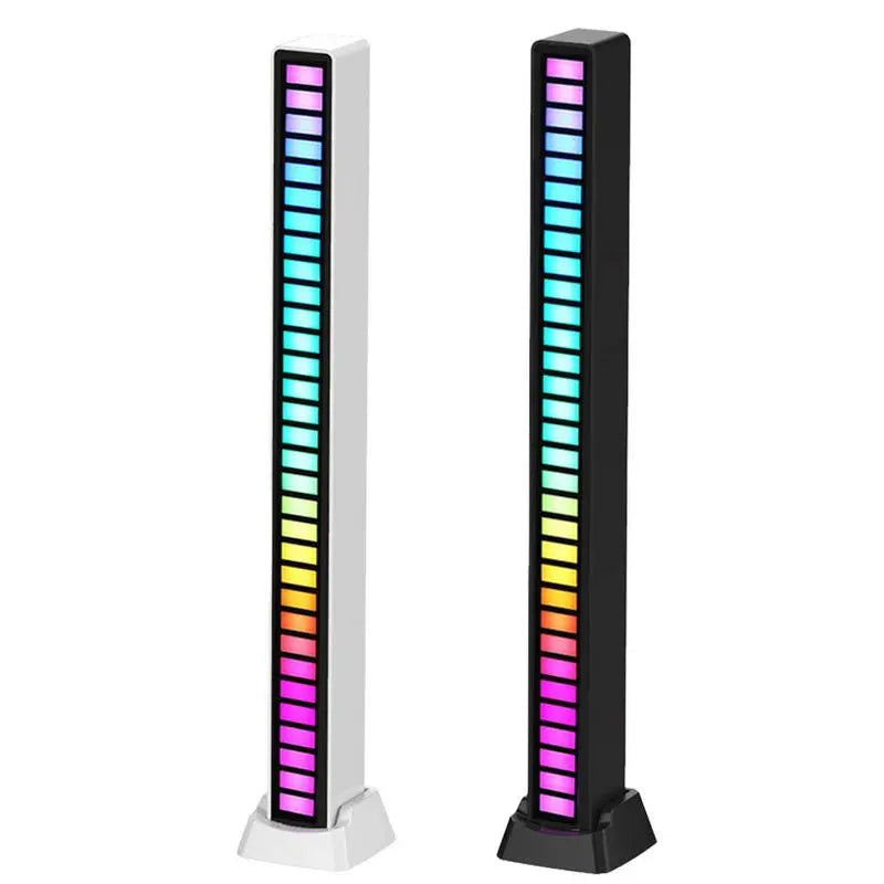 Blaudonau- -30% Sound-LED-Licht