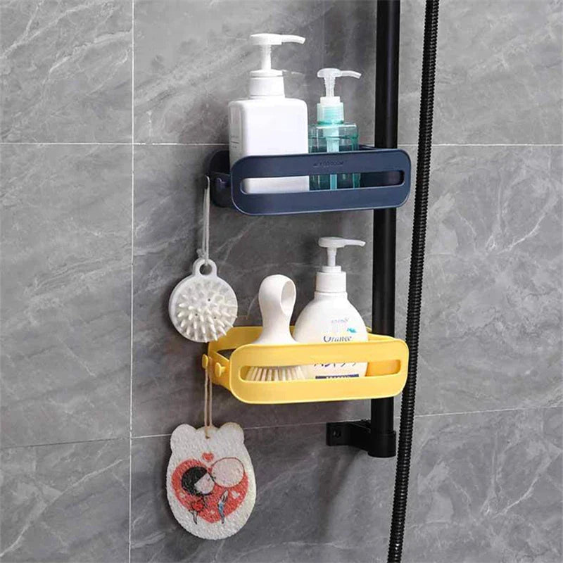 Blaudonau- -30% Wasserhahn-Organizer