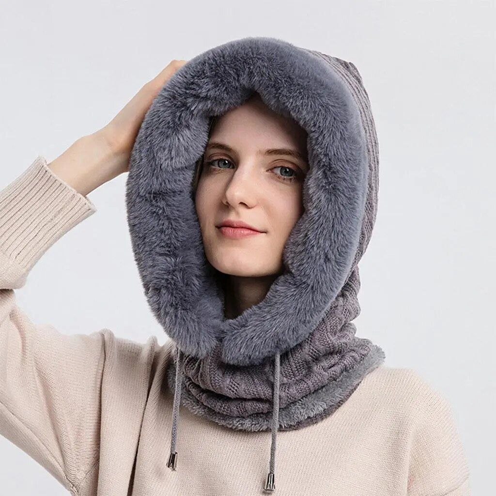 Blaudonau- -20% CozyWrap