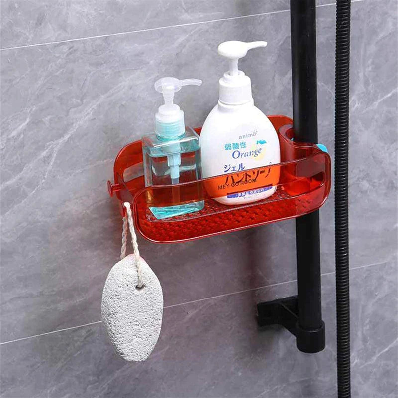 Blaudonau- -30% Wasserhahn-Organizer