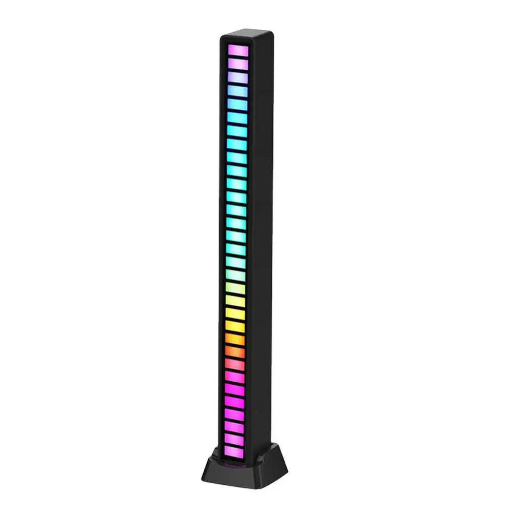 Blaudonau- -30% Sound-LED-Licht