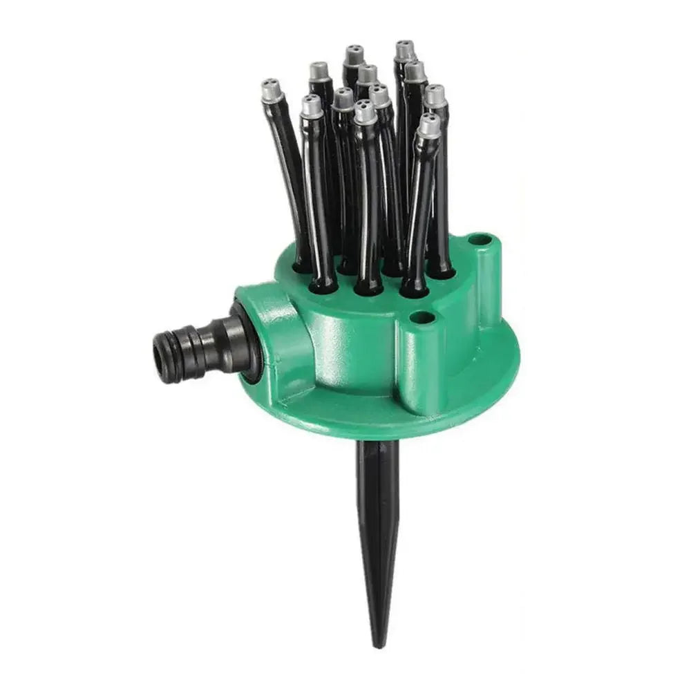 Blaudonau- -30% Verstellbarer Gartensprinkler