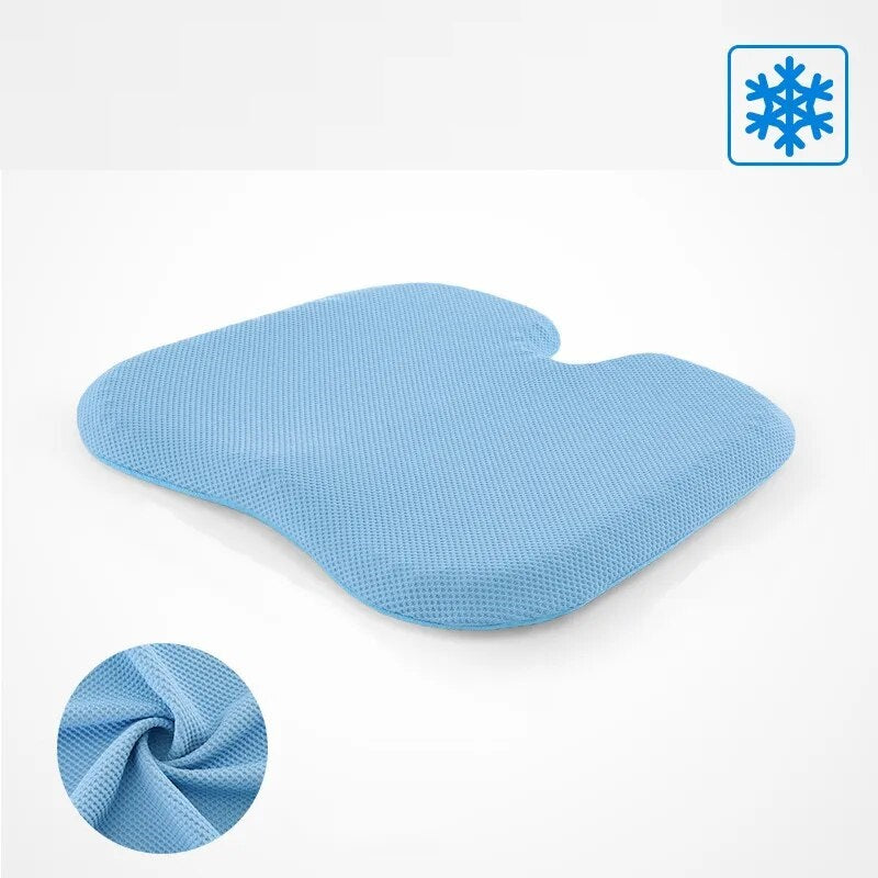 Blaudonau- -20% ComfortCushion